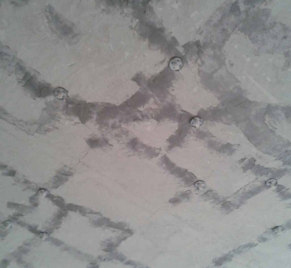 建筑裂缝（加固）修复处理方案
